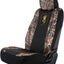 Fundas asientos auto SUV resistentes agua pack 2