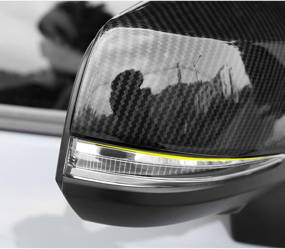 Fundas espejo puerta estilo cuerno comp Toyota Highlander