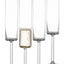 Set 4 copas champán Schott Zwiesel cristal tritan 5.5oz
