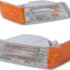 Cubierta luz lateral giro Patriot pasajero conductor