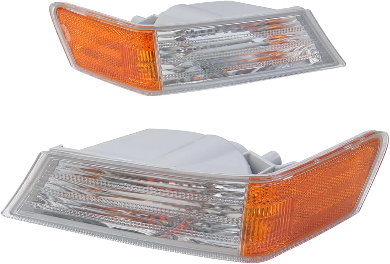 Cubierta luz lateral giro Patriot pasajero conductor