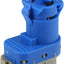 Interruptor luz freno Ford Expedition 07-14 plástico azul