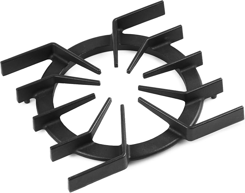Repuesto rejilla quemador Viking VGIC305 hierro fundido