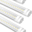 Bombilla LED T8 4ft 24W 5000K equivalente 65W
