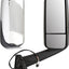 Conjunto espejo puerta Freightliner Cascadia 18-24 RH