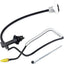 Sistema embrague precargado compat Ranger Explorer 95-11