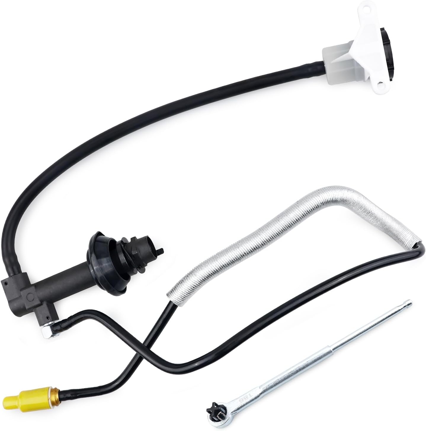 Sistema embrague precargado compat Ranger Explorer 95-11
