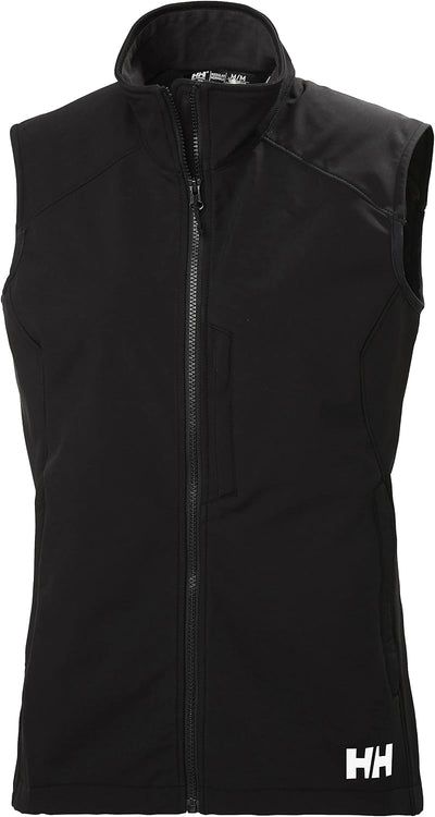 Chaleco Softshell Paramount Mujer Helly-Hansen
