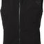 Chaleco Softshell Paramount mujer