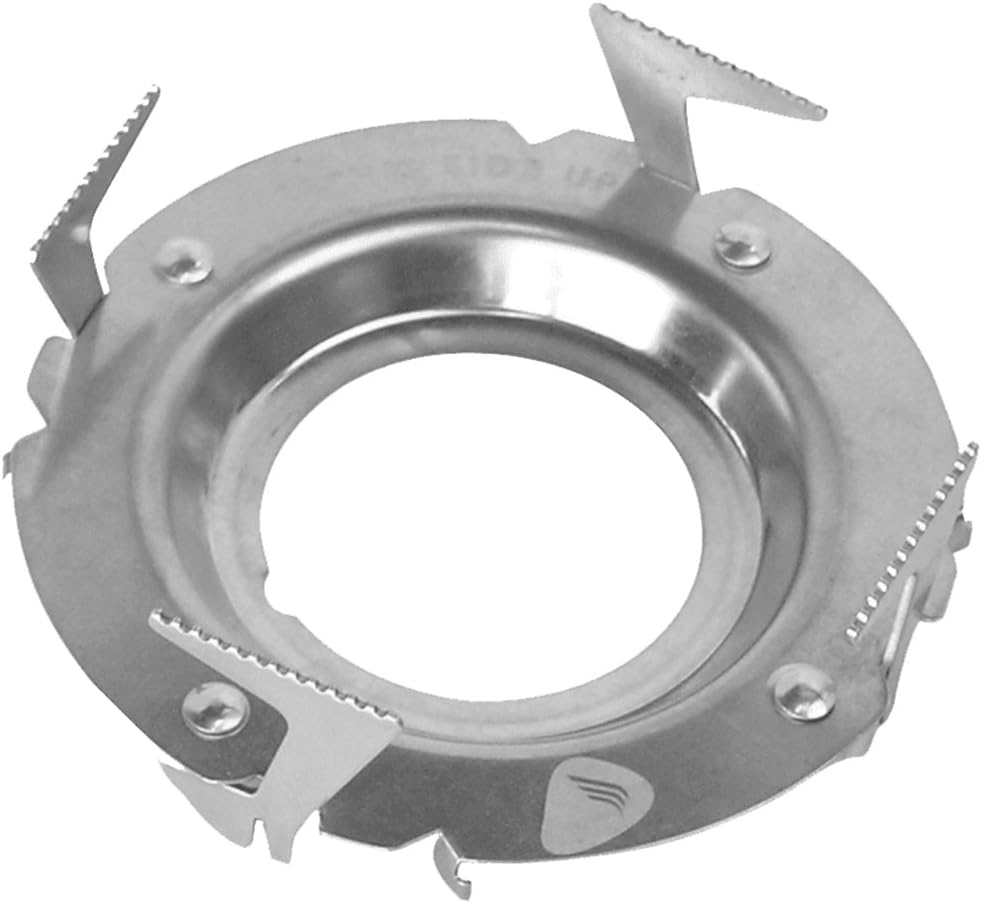 Soporte para olla acero inox Jetboil