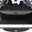 Cubierta carga lona Cadillac XT5 17-25 para maletero Lexus