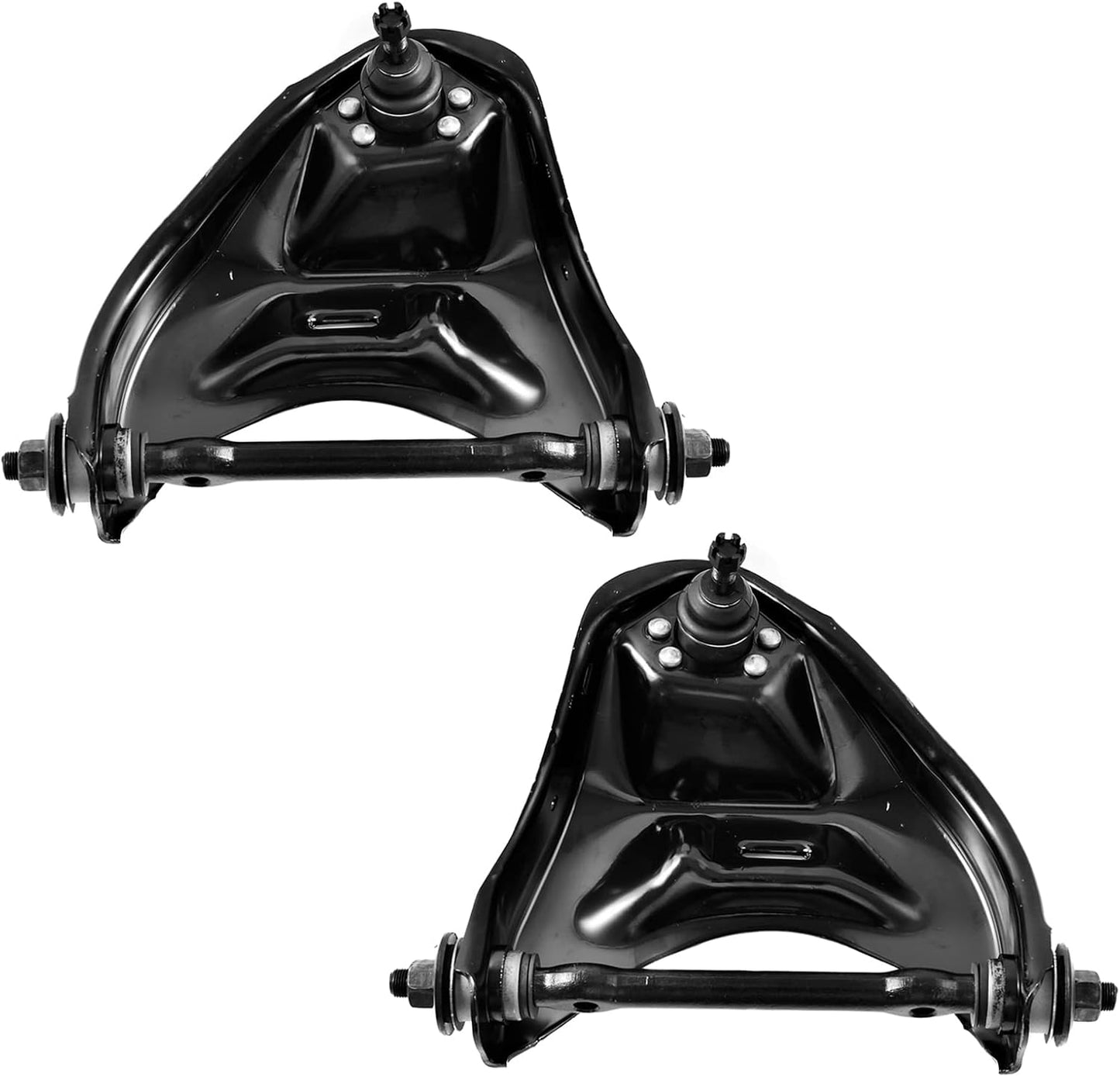 2 Brazos Control Delanteros Comp Chevy Blazer S10 GMC Jimmy