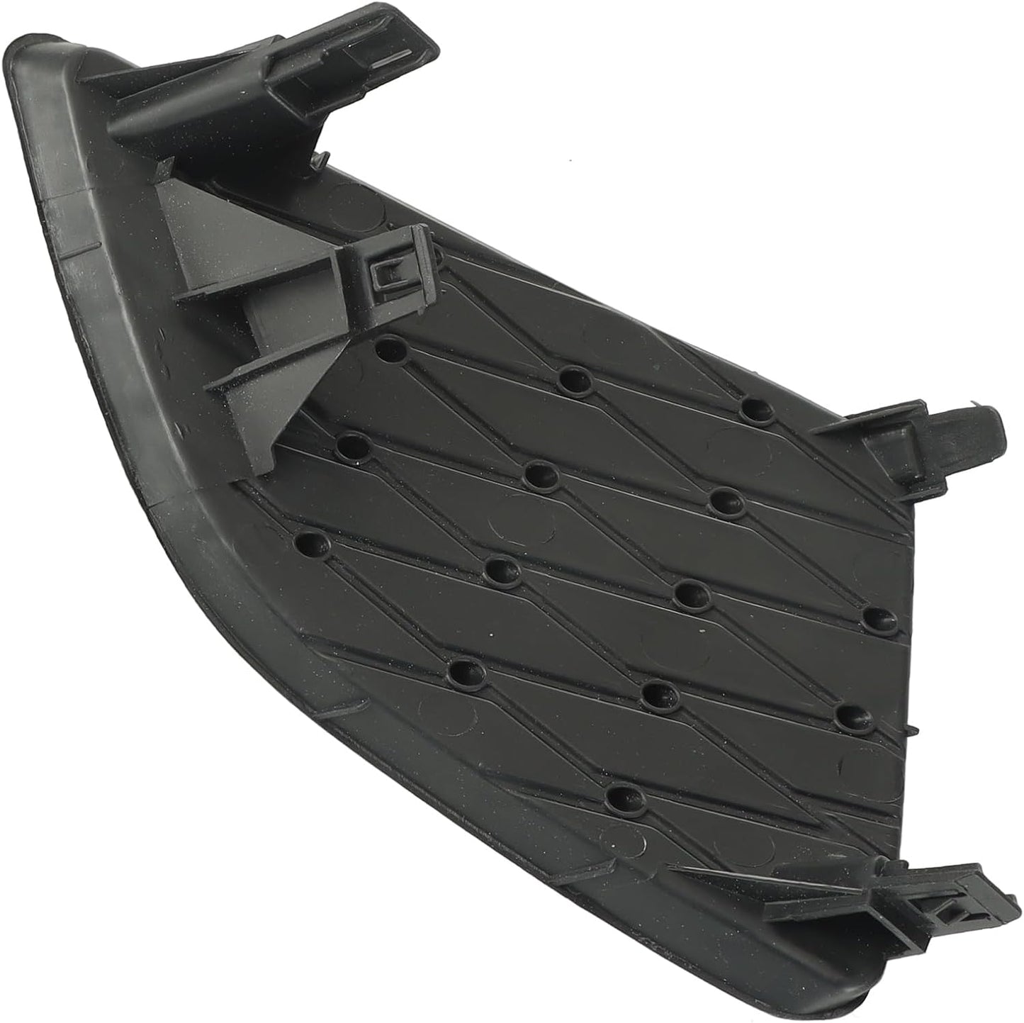 Parachoques delantero Toyota Corolla 09-10