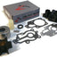 Kit impulsor bomba agua Mercury Force 120 HP 1990