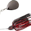 Señuelo pesca Moontalker Spinner-Bait Bass