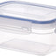 Contenedores herméticos plástico sin BPA set 3