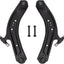 2 Pzas Brazo Control Inferior Delantero Niss-