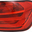 Luz trasera derecha comp BMW Serie 3 12-15
