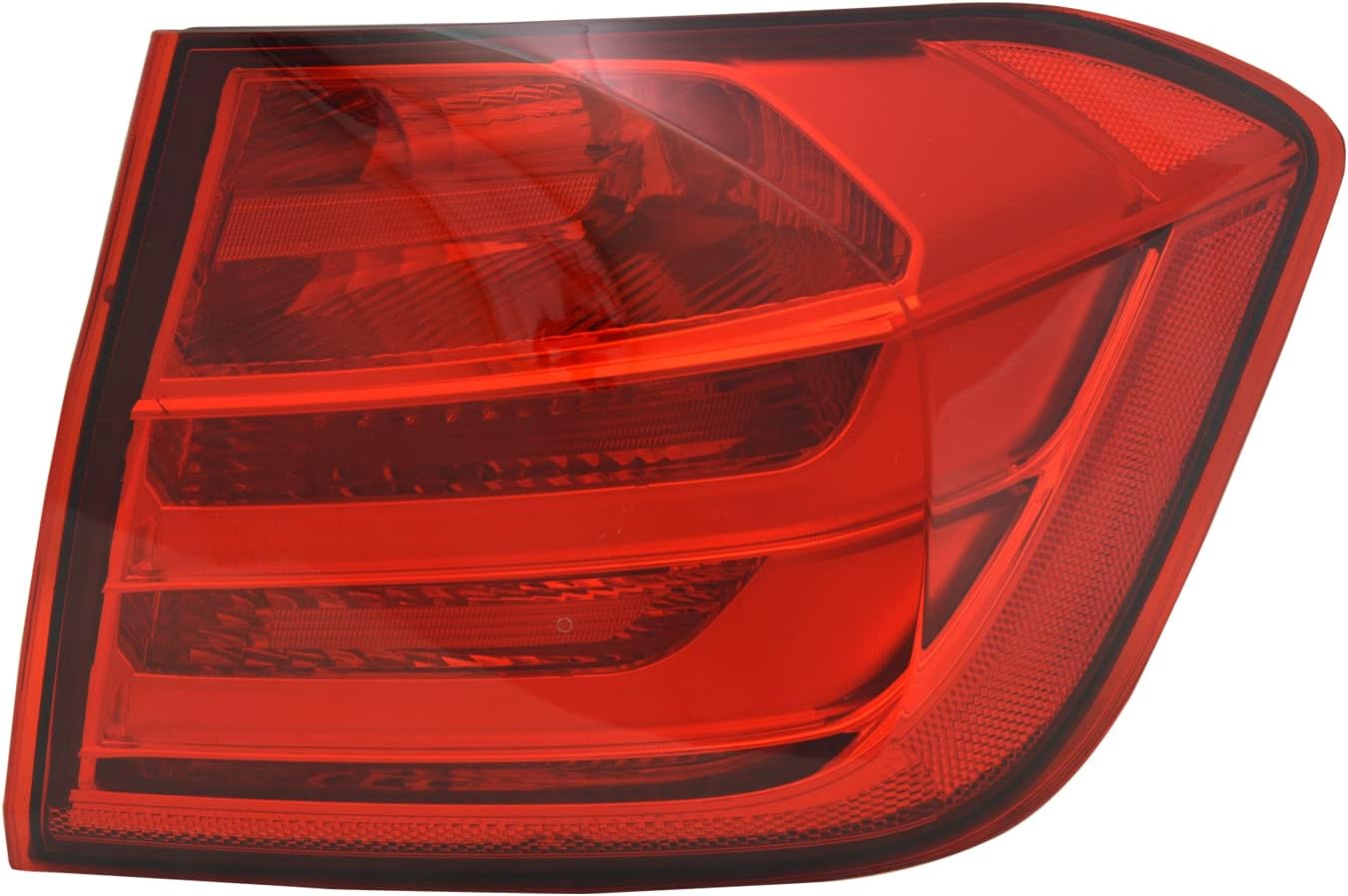 Luz trasera derecha comp BMW Serie 3 12-15
