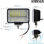 Luces LED tractor 2uds 6.7" para camiones y vehículos