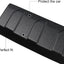 Protectores parachoques trasero Mitsubishi Outlander 22-26