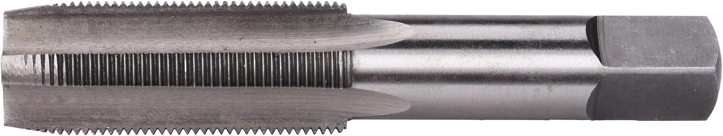 Grifo acero carbono 7/8-18 SP control preciso
