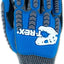 Guantes térmicos impacto talla 9/L 12 pares