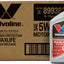 Aceite motor sintético 5W-30 1qt caja 6