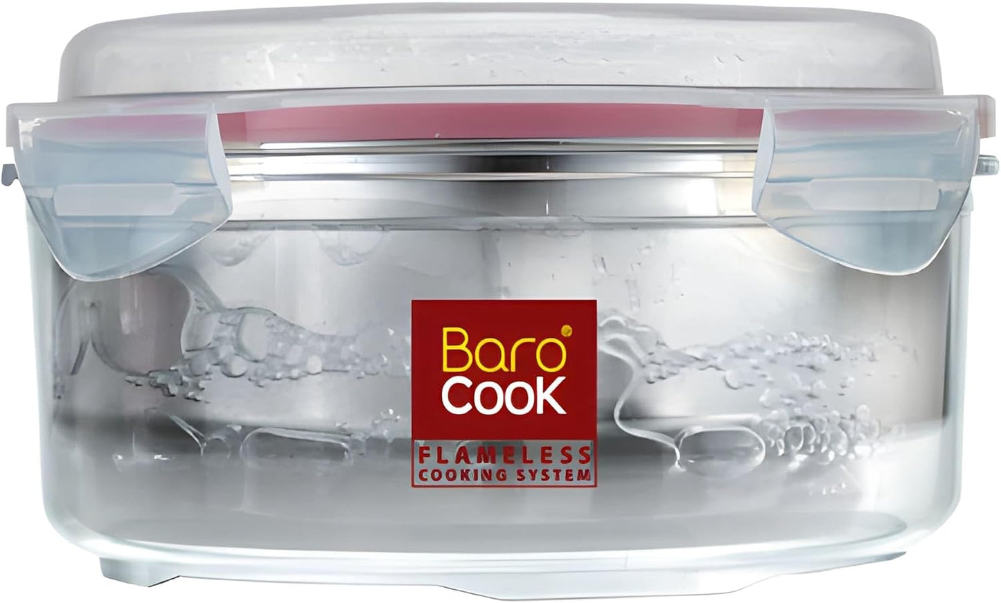Fiambrera autocalentable horno portátil 10.1oz camping