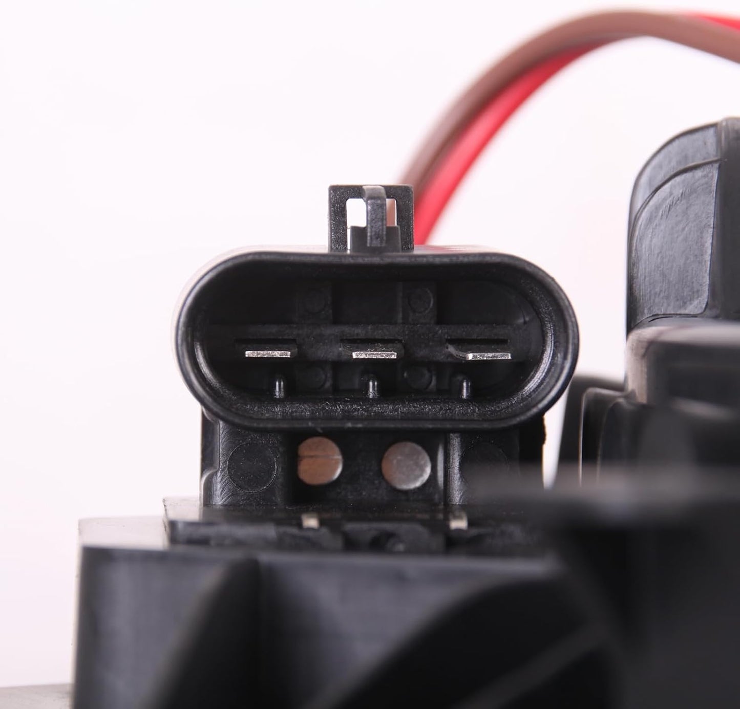 Ventilador refrigeración Chevy Sonic 12-18 1.8L 3 pines