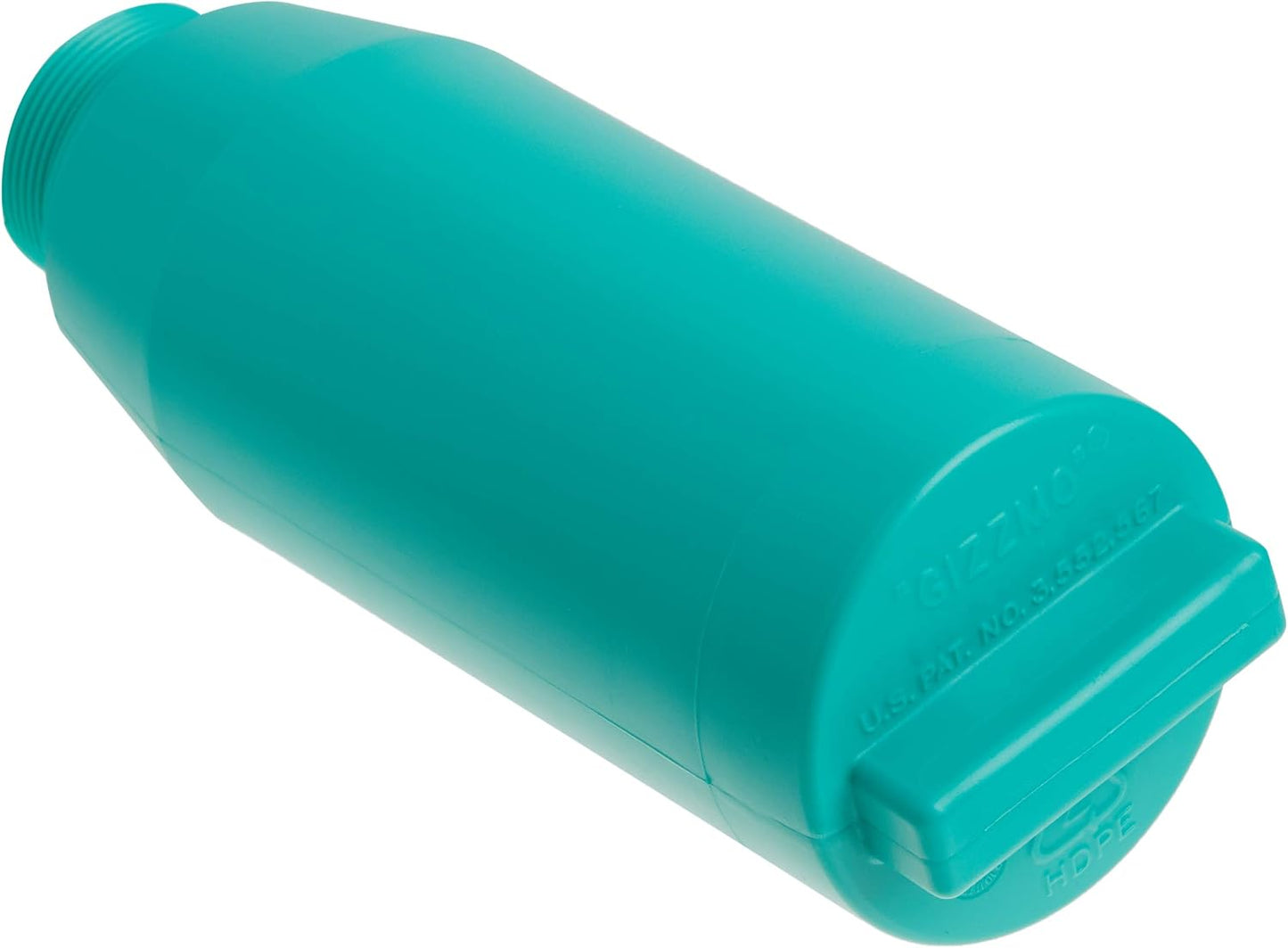 Skimmer con protección congelación válvula soplado 16pulg
