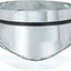 Conector sillín despegable 10-8" divisor 90grados acero galv