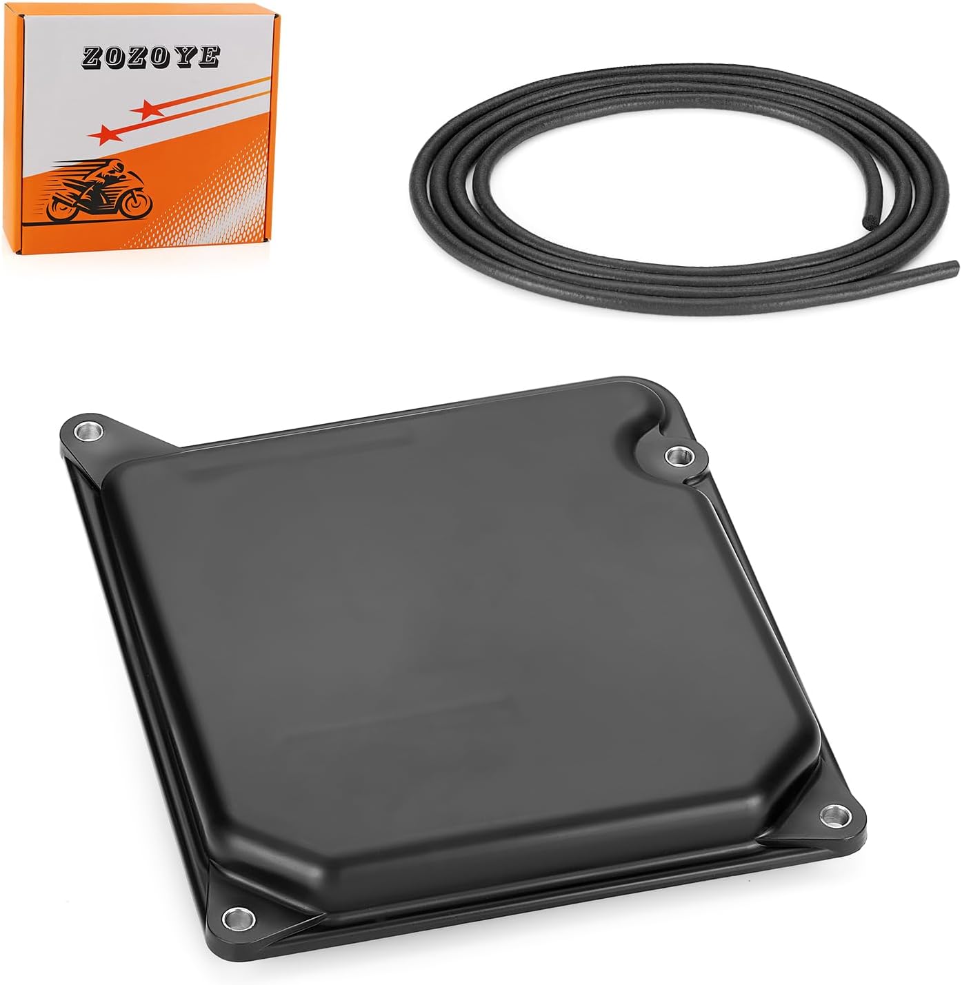 Tapa y sello Yamaha Big Bear 83-00