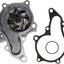 Bomba agua motor premium 41097