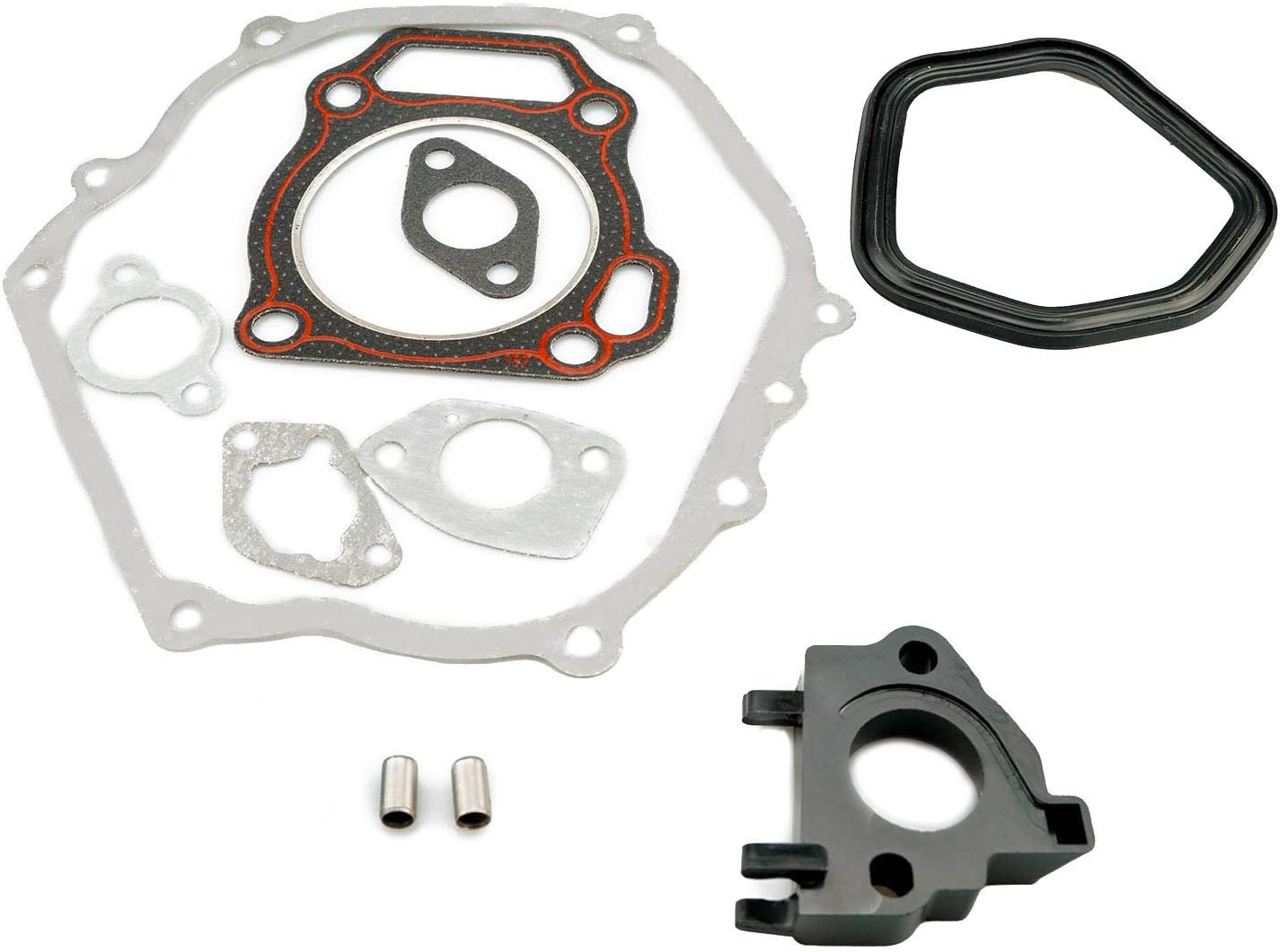 Set juntas motor Honda GX340 11HP OHV