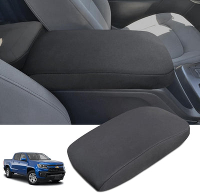 Funda consola Chevy Colorado GMC Canyon 2015-22 Neopreno