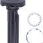 Kit tubo neumático anillo retención Chevy Silverado GMC