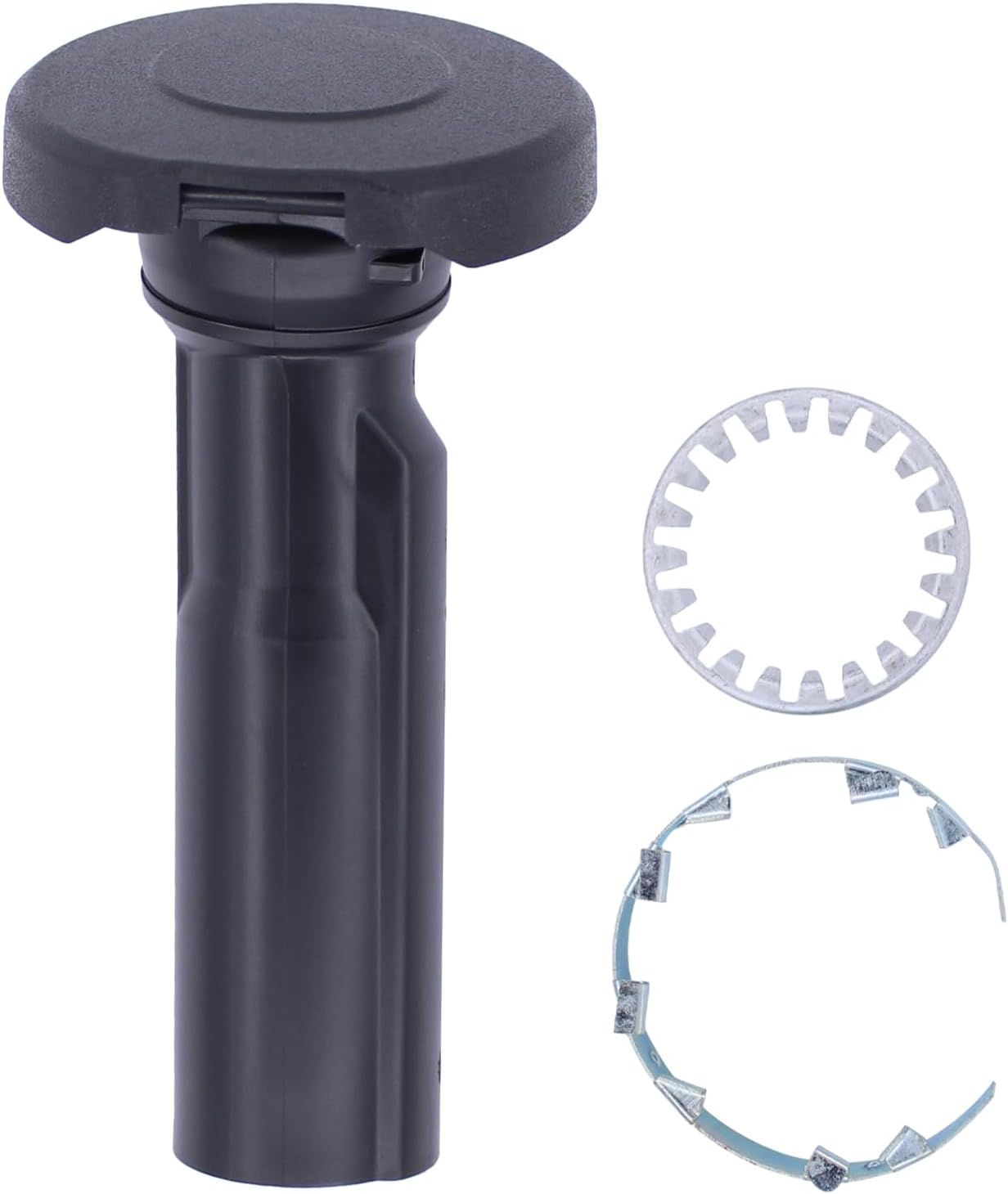 Kit tubo neumático anillo retención Chevy Silverado GMC