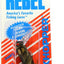 Señuelo pesca Crickhopper 1.5" 1/4oz