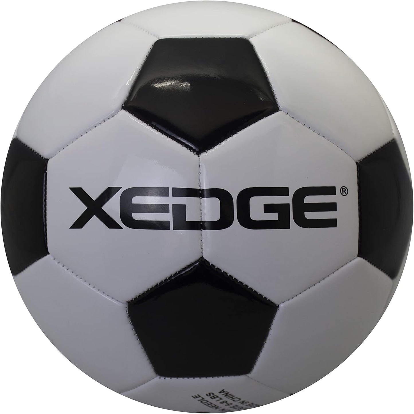 Balón fútbol tamaño 5 para niños y adultos cosido máquina