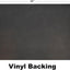 Felpudo invierno muñeco nieve 24x36pulg
