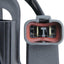 Ensamble ventilador enfriado Honda Civic