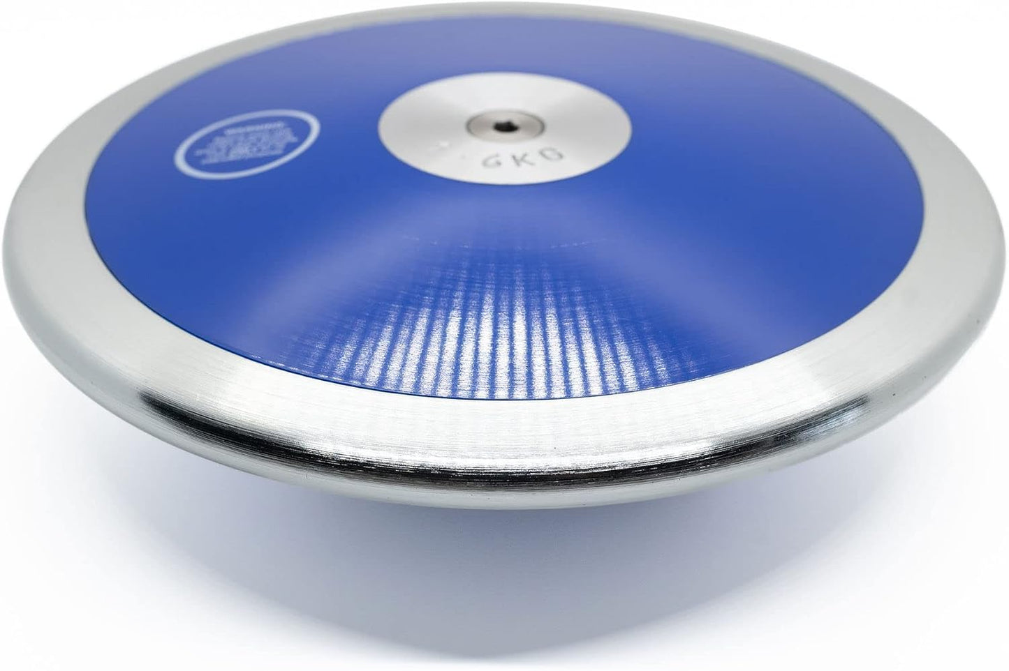 Disco 3.5 libras para hombre secundaria clásico