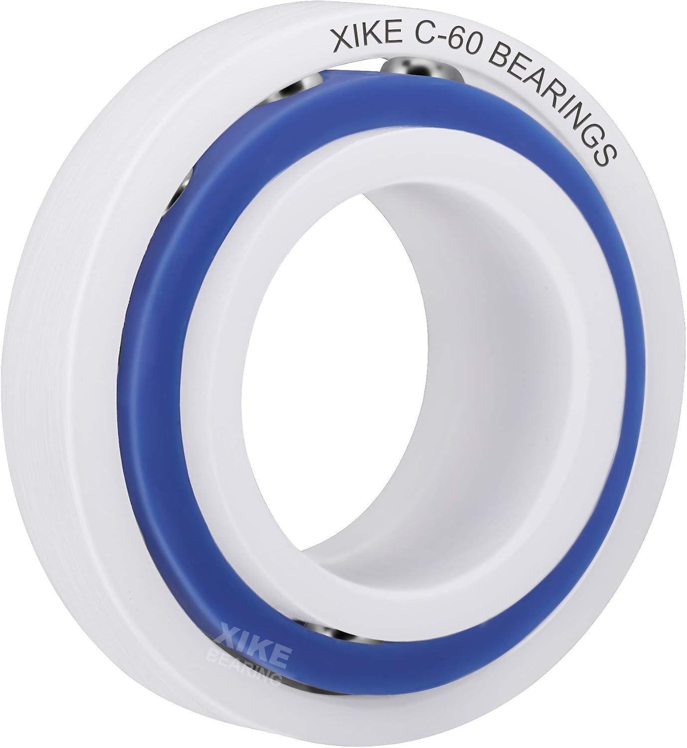 10 Rodamientos C60 para limpiadores piscina Zodiac