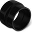 Manguera silicona reductora 3.5-4" 4 capas universal