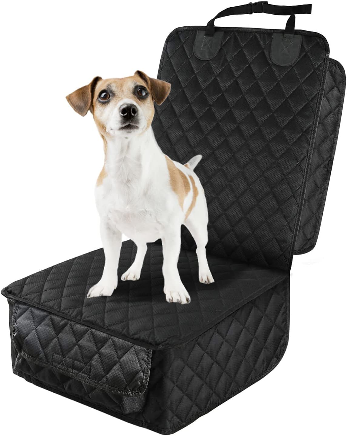 Funda asiento delantero coche impermeable antiderrap