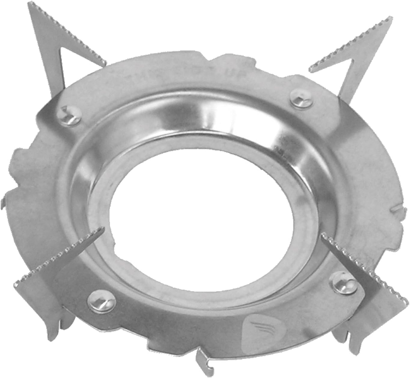Soporte para olla acero inox Jetboil