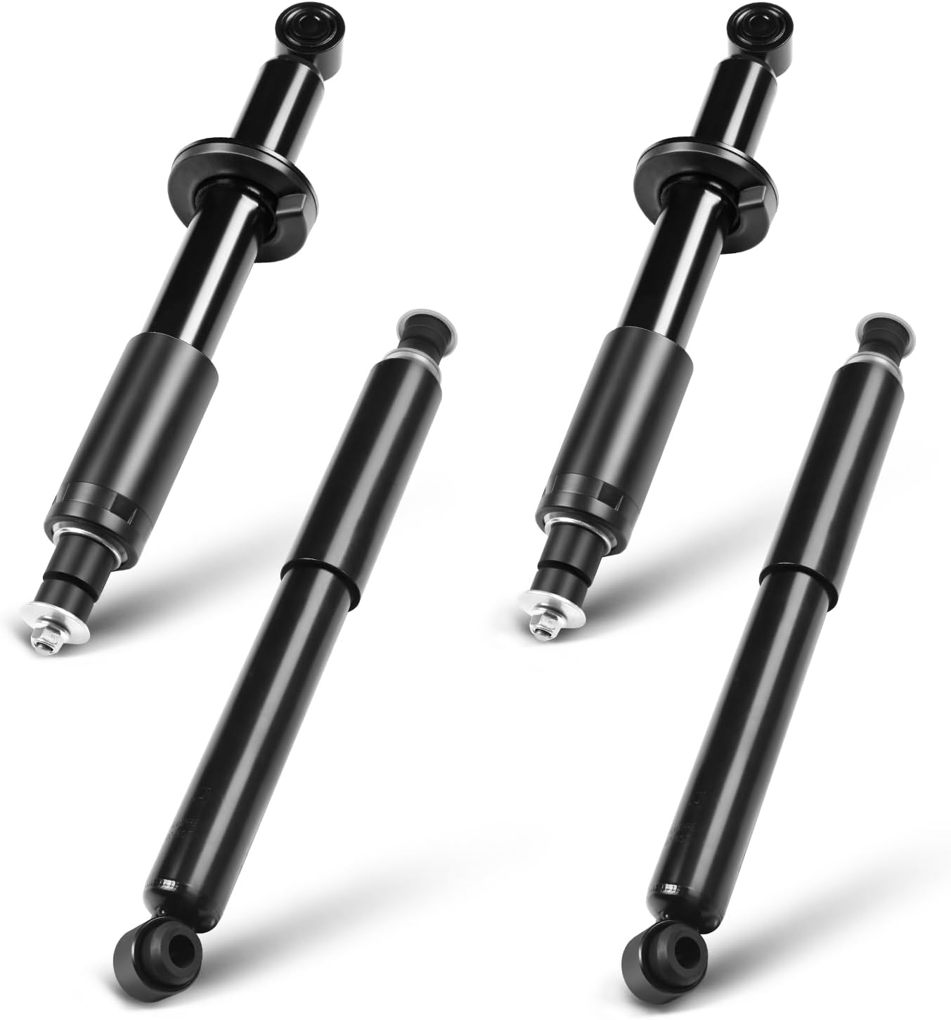 Set amortiguadores y puntales Toyota 4Runner
