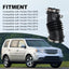 Manguera admisión aire comp Honda PilotV6 3.5L 696-138