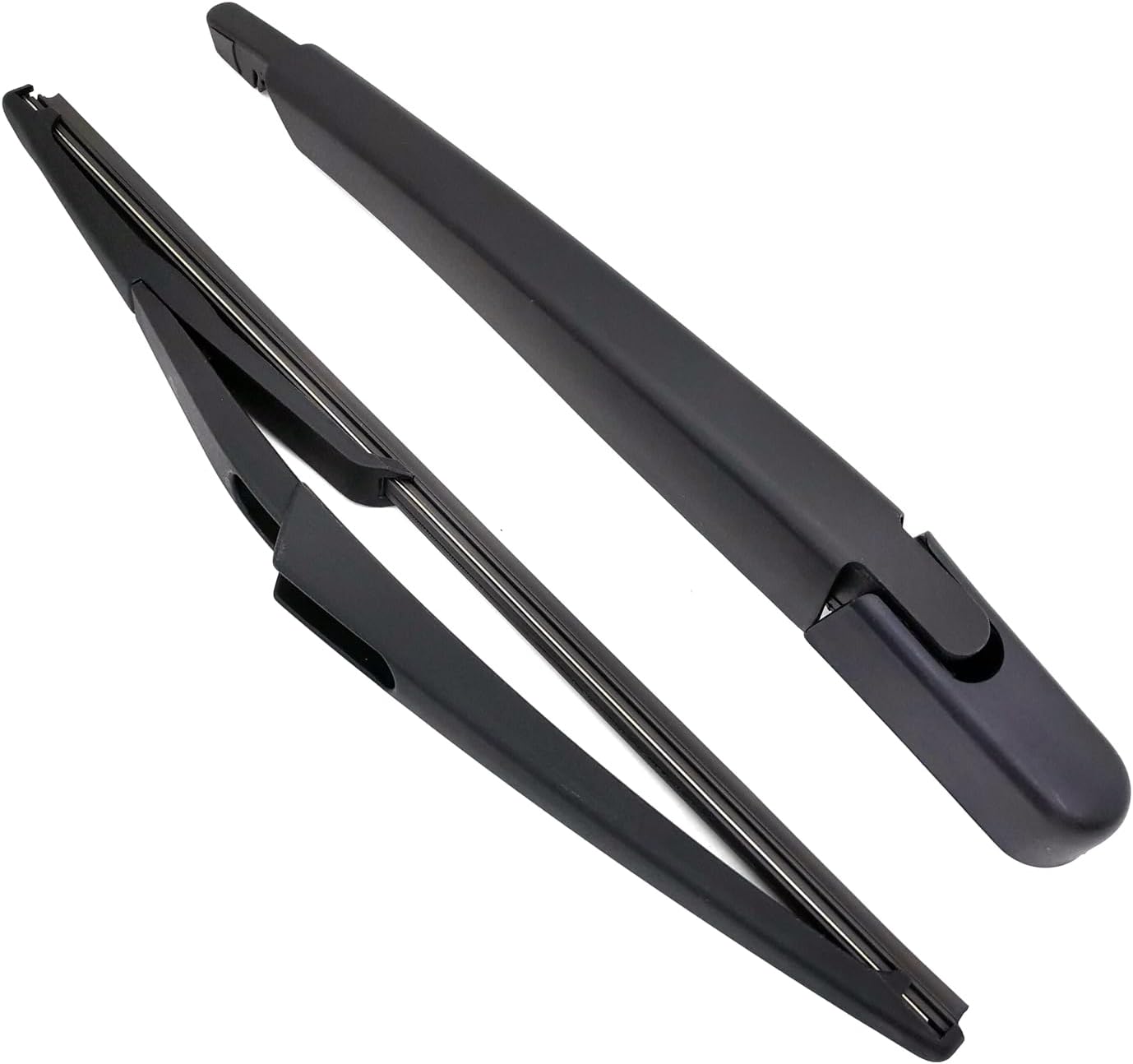 Juego limpiaparabrisas trasero Mercedes ML 2006-17